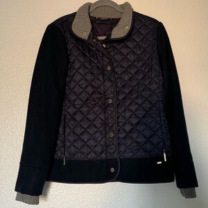 Tommy Hilfiger Puffer Jacket